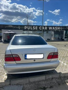 Mercedes-Benz E 240 undefined | Auto.bg — изображение 3 Mercedes-Benz E 240 undefined | Auto.bg — изображение 3