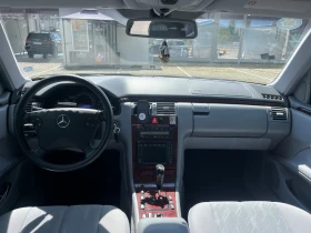 Mercedes-Benz E 240 undefined | Auto.bg — изображение 5 Mercedes-Benz E 240 undefined | Auto.bg — изображение 5