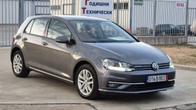 Снимка VW Golf