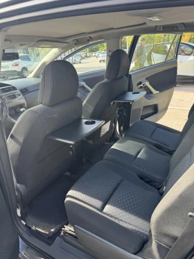 Toyota Verso - 4500 € - 14759481 7 | Car24.bg Toyota Verso - 4500 € - 14759481 7