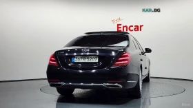 Mercedes-Benz S 350 LONG* ОБДУХВАНЕ* 360* HEADUP* BURMESTER* PANO* - 26500 € - 41360141 4 | Car24.bg Mercedes-Benz S 350 LONG* ОБДУХВАНЕ* 360* HEADUP* BURMESTER* PANO* - 26500 € - 41360141 4