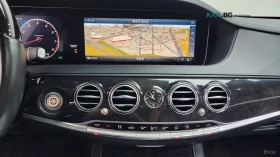 Mercedes-Benz S 350 LONG* ОБДУХВАНЕ* 360* HEADUP* BURMESTER* PANO* - 26500 € - 41360141 13 | Car24.bg Mercedes-Benz S 350 LONG* ОБДУХВАНЕ* 360* HEADUP* BURMESTER* PANO* - 26500 € - 41360141 13
