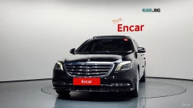 Mercedes-Benz S 350 LONG* ОБДУХВАНЕ* 360* HEADUP* BURMESTER* PANO* - 26500 € - 41360141 3 | Car24.bg Mercedes-Benz S 350 LONG* ОБДУХВАНЕ* 360* HEADUP* BURMESTER* PANO* - 26500 € - 41360141 3