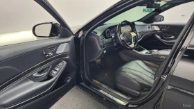 Mercedes-Benz S 350 LONG* ОБДУХВАНЕ* 360* HEADUP* BURMESTER* PANO* - 26500 € - 41360141 10 | Car24.bg Mercedes-Benz S 350 LONG* ОБДУХВАНЕ* 360* HEADUP* BURMESTER* PANO* - 26500 € - 41360141 10