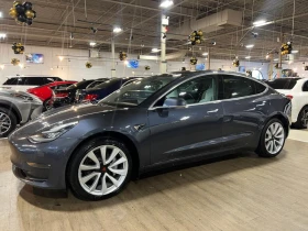 Tesla Model 3 АвтоКредит * (ЦЕНА ДО БГ) - 14999 € - 57981696 2 | Car24.bg Tesla Model 3 АвтоКредит * (ЦЕНА ДО БГ) - 14999 € - 57981696 2