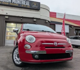 Fiat 500 Lounge Front Wheel Drive - 8466 € - 30181694 2 | Car24.bg Fiat 500 Lounge Front Wheel Drive - 8466 € - 30181694 2