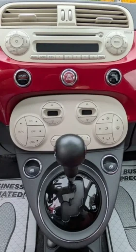 Fiat 500 Lounge Front Wheel Drive - 8466 € - 30181694 14 | Car24.bg Fiat 500 Lounge Front Wheel Drive - 8466 € - 30181694 14