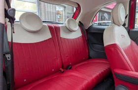 Fiat 500 Lounge Front Wheel Drive - 8466 € - 30181694 9 | Car24.bg Fiat 500 Lounge Front Wheel Drive - 8466 € - 30181694 9