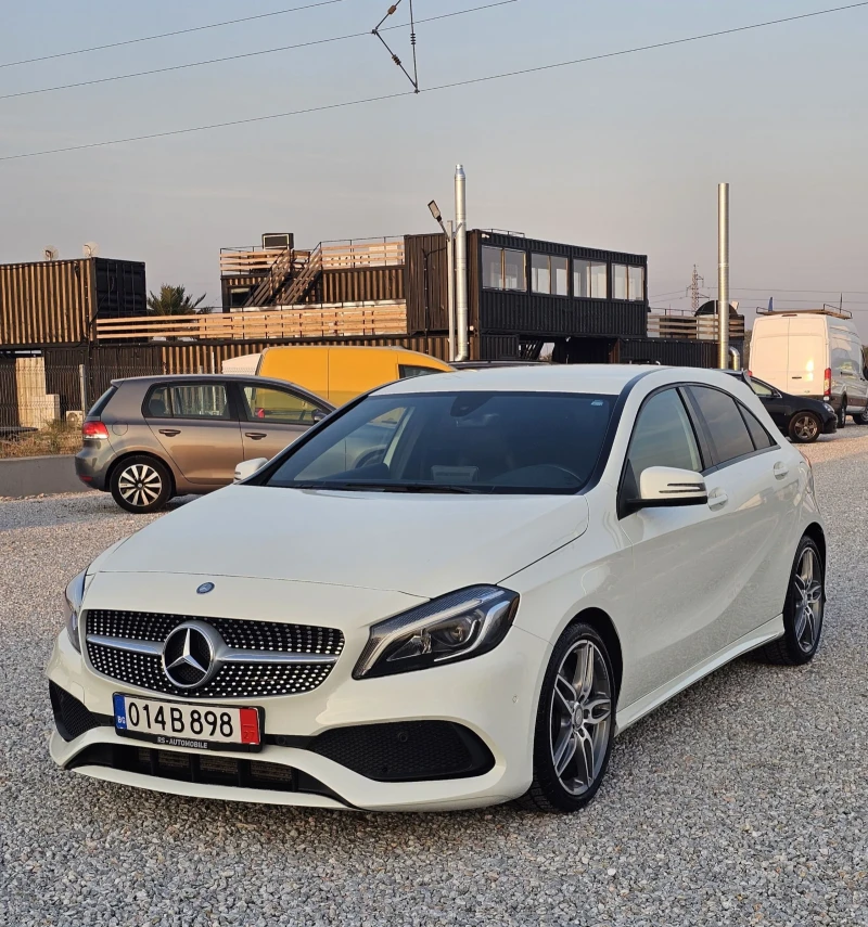 Mercedes-Benz A 220 Капарирана/Продадена  - цена по договаряне - 92249004 1 | Car24.bg Mercedes-Benz A 220 Капарирана/Продадена  - цена по договаряне - 92249004 1