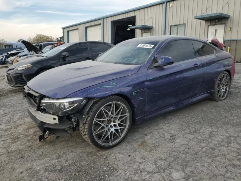 BMW M4 * CARFAX * БЕЗ ПЪРВОНАЧАЛНА ВНОСКА - 56900 лв. / 29092.51 € - 27140534 1 | Car24.bg BMW M4 * CARFAX * БЕЗ ПЪРВОНАЧАЛНА ВНОСКА - 56900 лв. / 29092.51 € - 27140534 1