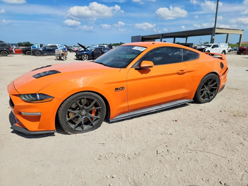 Ford Mustang 5.0l Gt - 19900 € / 38921.02 лв. - 99340065 1 | Car24.bg Ford Mustang 5.0l Gt - 19900 € / 38921.02 лв. - 99340065 1