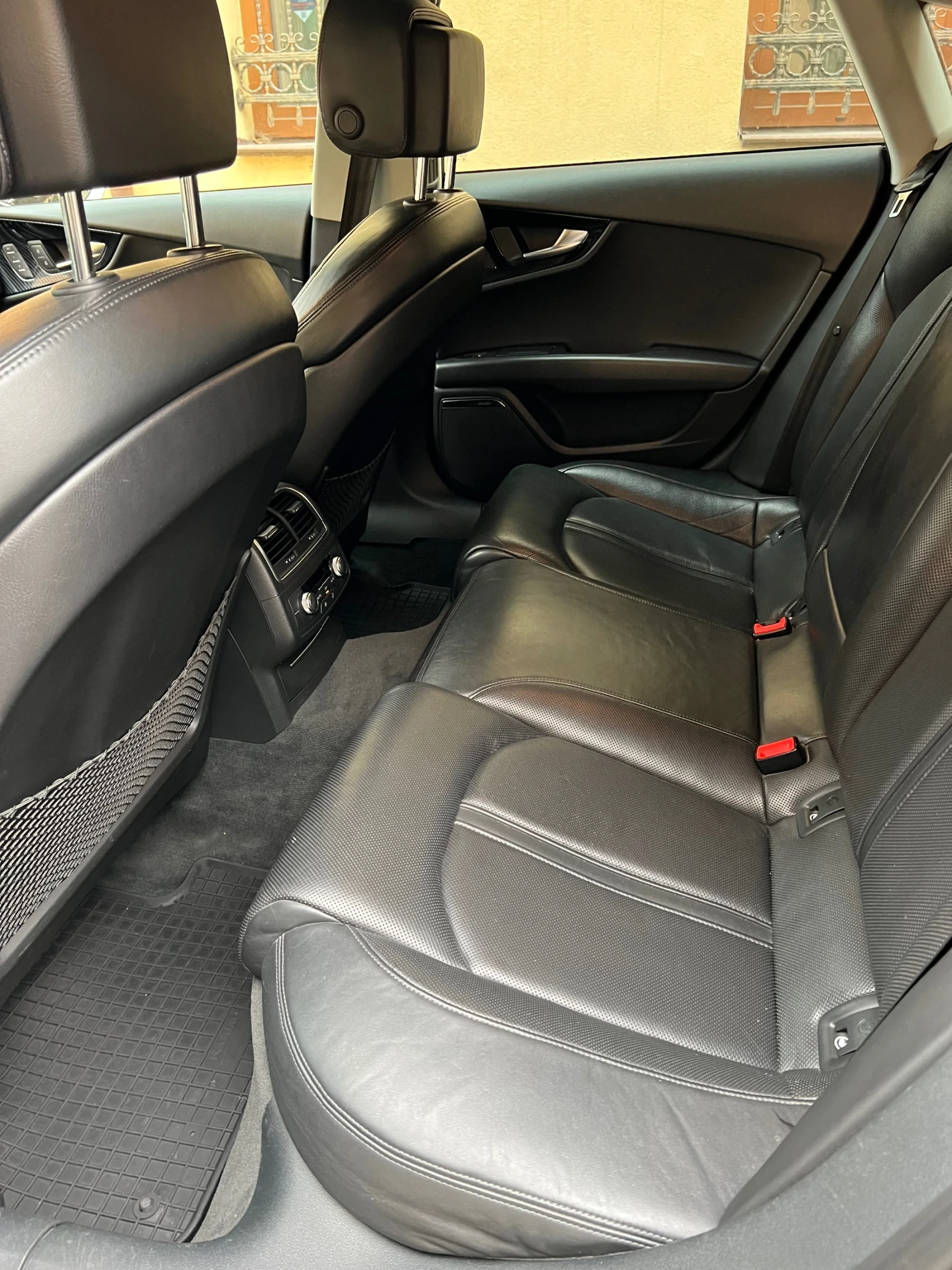 Audi A7 S-package* Distronik * camera * navi * massage - изображение 6 | Auto.bg Audi A7 S-package* Distronik * camera * navi * massage - изображение 6