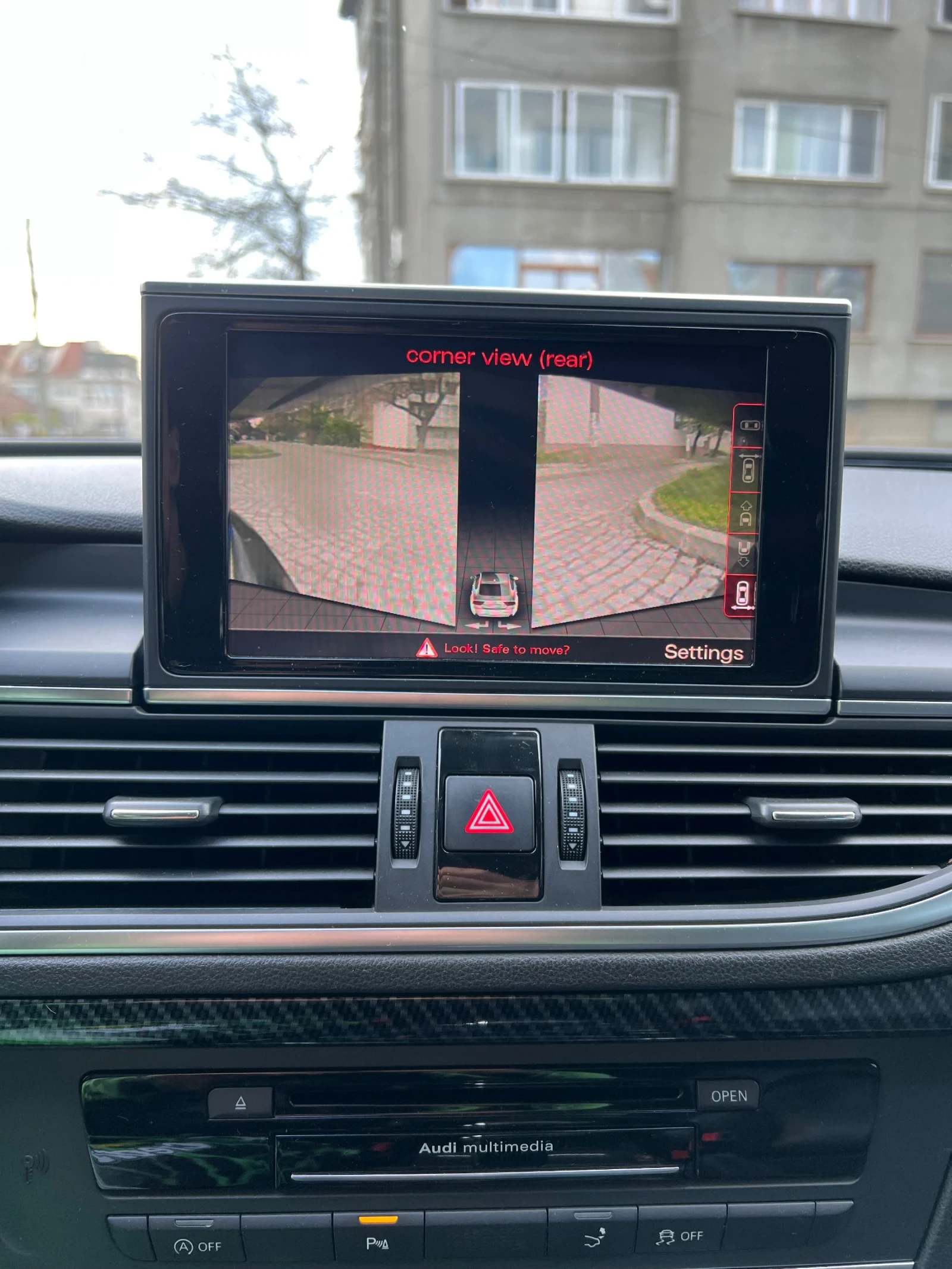 Audi A7 S-package* Distronik * camera * navi * massage - изображение 10 | Auto.bg Audi A7 S-package* Distronik * camera * navi * massage - изображение 10