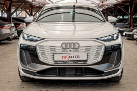 Audi Q6 100kWh/Quattro/Sline/Камера 360/Distronic/ - Car24.bg Audi Q6 100kWh/Quattro/Sline/Камера 360/Distronic/