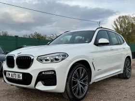 BMW X3 3.0d M-Pack X-Drive - Car24.bg BMW X3 3.0d M-Pack X-Drive