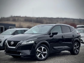 Nissan Qashqai 4x4* Digital* Tekna+ * Гаранция* Панорама* - Car24.bg Nissan Qashqai 4x4* Digital* Tekna+ * Гаранция* Панорама*