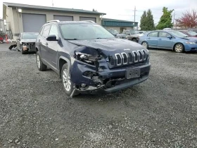 Jeep Cherokee 3.2L 6 4x4 w/Front Whl Drv - Car24.bg Jeep Cherokee 3.2L 6 4x4 w/Front Whl Drv