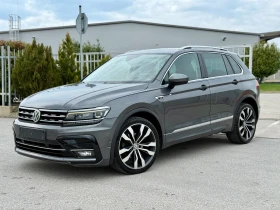 VW Tiguan R-LINE/ 2.0TDI/ 190HP/ 4Motion/ DSG/ Digital/ - Car24.bg VW Tiguan R-LINE/ 2.0TDI/ 190HP/ 4Motion/ DSG/ Digital/