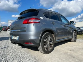 Peugeot 4008 1.6E-HDi/EURO 6/116K.C./4x4/ПАНОРАМА - 8600 € / 16820.14 лв. - 89820187 8 | Car24.bg Peugeot 4008 1.6E-HDi/EURO 6/116K.C./4x4/ПАНОРАМА - 8600 € / 16820.14 лв. - 89820187 8
