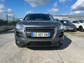 Peugeot 4008 1.6E-HDi/EURO 6/116K.C./4x4/ПАНОРАМА - 8600 € / 16820.14 лв. - 89820187 5 | Car24.bg Peugeot 4008 1.6E-HDi/EURO 6/116K.C./4x4/ПАНОРАМА - 8600 € / 16820.14 лв. - 89820187 5