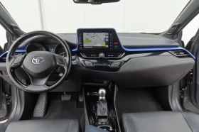 Toyota C-HR 1.8 Hybrid - 14900 € / 29141.87 лв. - 24150405 9 | Car24.bg Toyota C-HR 1.8 Hybrid - 14900 € / 29141.87 лв. - 24150405 9