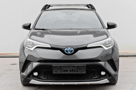 Toyota C-HR 1.8 Hybrid - 14900 € / 29141.87 лв. - 24150405 3 | Car24.bg Toyota C-HR 1.8 Hybrid - 14900 € / 29141.87 лв. - 24150405 3