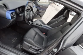 Toyota C-HR 1.8 Hybrid - 14900 € / 29141.87 лв. - 24150405 16 | Car24.bg Toyota C-HR 1.8 Hybrid - 14900 € / 29141.87 лв. - 24150405 16