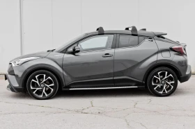 Toyota C-HR 1.8 Hybrid - 14900 € / 29141.87 лв. - 24150405 8 | Car24.bg Toyota C-HR 1.8 Hybrid - 14900 € / 29141.87 лв. - 24150405 8