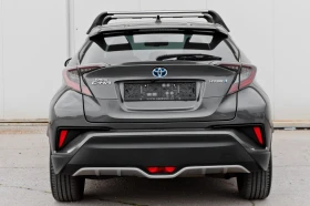 Toyota C-HR 1.8 Hybrid - 14900 € / 29141.87 лв. - 24150405 6 | Car24.bg Toyota C-HR 1.8 Hybrid - 14900 € / 29141.87 лв. - 24150405 6