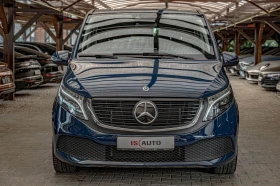 Mercedes-Benz EQV 300/LONG/Avantgarde Line/PDC/Thermotronic/100kWh