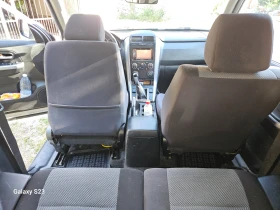 Suzuki Grand vitara undefined | Auto.bg — изображение 8 Suzuki Grand vitara undefined | Auto.bg — изображение 8
