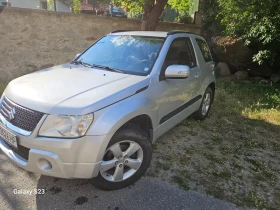 Suzuki Grand vitara undefined | Auto.bg — изображение 5 Suzuki Grand vitara undefined | Auto.bg — изображение 5