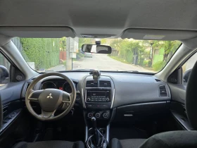 Mitsubishi ASX Mitsubishi ASX 1.6i-117кс. БЕНЗИН + ГАЗ | Auto.bg — изображение 11 Mitsubishi ASX Mitsubishi ASX 1.6i-117кс. БЕНЗИН + ГАЗ | Auto.bg — изображение 11
