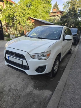 Mitsubishi ASX Mitsubishi ASX 1.6i-117кс. БЕНЗИН + ГАЗ | Auto.bg — изображение 2 Mitsubishi ASX Mitsubishi ASX 1.6i-117кс. БЕНЗИН + ГАЗ | Auto.bg — изображение 2
