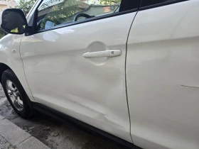 Mitsubishi ASX Mitsubishi ASX 1.6i-117кс. БЕНЗИН + ГАЗ | Auto.bg — изображение 6 Mitsubishi ASX Mitsubishi ASX 1.6i-117кс. БЕНЗИН + ГАЗ | Auto.bg — изображение 6