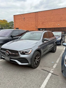 Mercedes-Benz GLC 300 300, КРАЙНА ЦЕНА ДО БЪЛГАРИЯ