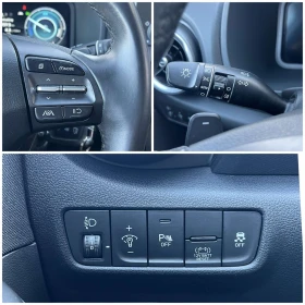 Hyundai Kona 1.6 HYBRID 141k.c. AUTOMATIC - 15850 € - 93235569 11 | Car24.bg Hyundai Kona 1.6 HYBRID 141k.c. AUTOMATIC - 15850 € - 93235569 11