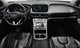 Hyundai Santa fe 4WD Prestige | Обдухване | Камера | Auto.bg — изображение 10 Hyundai Santa fe 4WD Prestige | Обдухване | Камера | Auto.bg — изображение 10