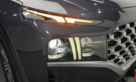 Hyundai Santa fe 4WD Prestige | Обдухване | Камера | Auto.bg — изображение 5 Hyundai Santa fe 4WD Prestige | Обдухване | Камера | Auto.bg — изображение 5