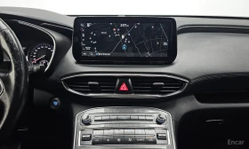 Hyundai Santa fe 4WD Prestige | Обдухване | Камера | Auto.bg — изображение 14 Hyundai Santa fe 4WD Prestige | Обдухване | Камера | Auto.bg — изображение 14