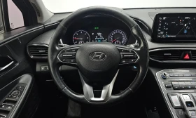 Hyundai Santa fe 4WD Prestige | Обдухване | Камера | Auto.bg — изображение 11 Hyundai Santa fe 4WD Prestige | Обдухване | Камера | Auto.bg — изображение 11