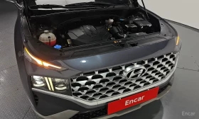 Hyundai Santa fe 4WD Prestige | Обдухване | Камера | Auto.bg — изображение 7 Hyundai Santa fe 4WD Prestige | Обдухване | Камера | Auto.bg — изображение 7
