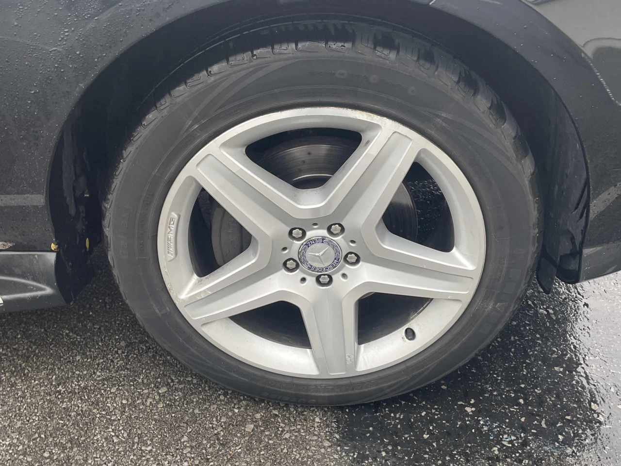 Mercedes-Benz ML 350 * АВТО КРЕДИТ* ЦЕНА ДО БГ * СЕРВИЗНА ИСТОРИЯ *  - изображение 9 | Auto.bg Mercedes-Benz ML 350 * АВТО КРЕДИТ* ЦЕНА ДО БГ * СЕРВИЗНА ИСТОРИЯ *  - изображение 9