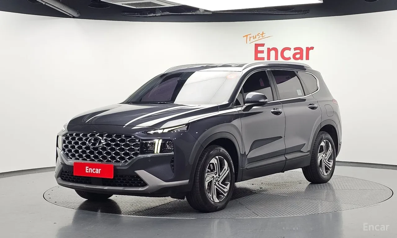 Hyundai Santa fe 4WD Prestige | Обдухване | Камера | Auto.bg — изображение 1 Hyundai Santa fe 4WD Prestige | Обдухване | Камера | Auto.bg — изображение 1