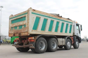 Iveco Magerus 440 | Auto.bg — изображение 6 Iveco Magerus 440 | Auto.bg — изображение 6