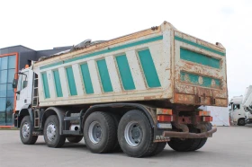 Iveco Magerus 440 | Auto.bg — изображение 4 Iveco Magerus 440 | Auto.bg — изображение 4