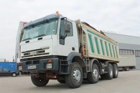 Iveco Magerus 440
