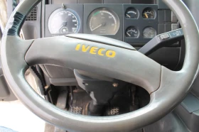 Iveco Magerus 440 | Auto.bg — изображение 17 Iveco Magerus 440 | Auto.bg — изображение 17