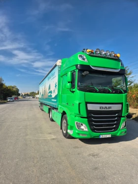 Daf XF 105 XF510