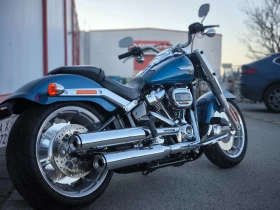 Обява за продажба на Harley-Davidson Softail FAT BOY 114